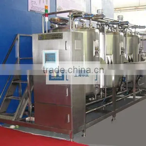 Fully-automatic CIP Cleaning System thumbnail-1