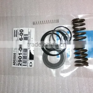 Air Compressor Maintenance Kit, Service Kit, Lip Seal Kit thumbnail-1