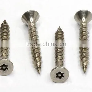 Wholesale Flat Head Self Tapping Screws thumbnail-3
