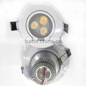 Led High Power Bulb thumbnail-5