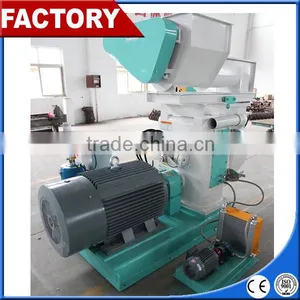 Biomass Fuel Industrial Wood Pellet Press Machine for Make Pellet Wood thumbnail-4