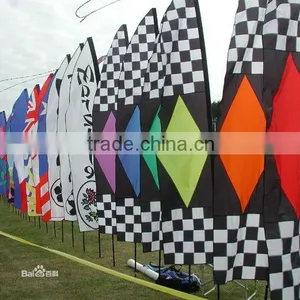 JYQC 02 Digital Direct Printing Flag Fabric thumbnail-1