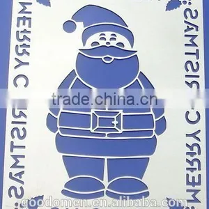 Photo Acid Etch Personalized Christmas Ornaments thumbnail-1