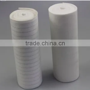 Popular High Quality Cheap Polyester Felt Material thumbnail-4