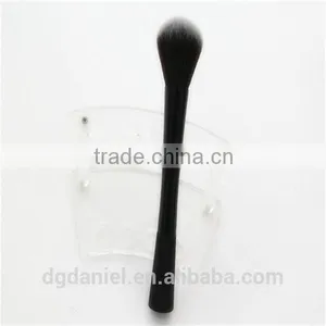 Customize LOGO Makeup Brushes Good Quality Synthetic Hair Brush thumbnail-2