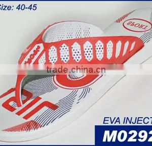 Mens Summer Pinted New EVA Slipper thumbnail-1