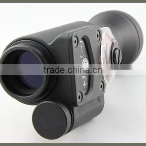 High Qualtiy Optical Riflescope Sniper thumbnail-2