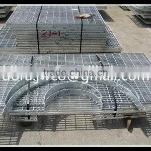 Hot Dip Galvanized Custom Size Grill Grates- ISO 9001 WITH 20years Factory thumbnail-5