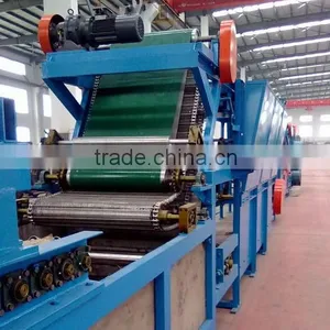 Hot Sale High Quality Rubber Batch-off Machine thumbnail-2