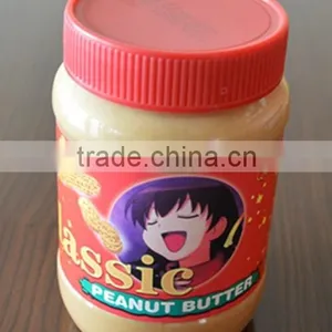 Peanut Butter Creamy thumbnail-6