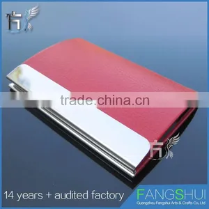 Latest Design Free Sample Electronic Business Card Holder Hot Sale thumbnail-5