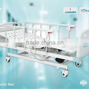 Stainless Diagnostic Hospital Bed Price thumbnail-1