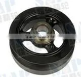 2L7Z 6312 AA 7L3Z6312A Crankshaft Pulley for FD thumbnail-1