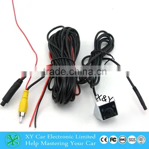 Car Rearview Camera New OEM Camera IR Night Vision Camera XY-1677 thumbnail-3