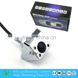 Car Rearview Camera New OEM Camera IR Night Vision Camera XY-1677 thumbnail-1