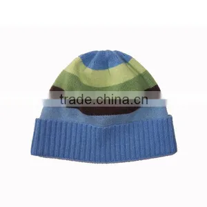 Winter Knitted Cap,hat and Cap thumbnail-1