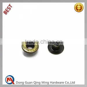 Newest Fashion Design Brass Eyelet For Shoes thumbnail-1
