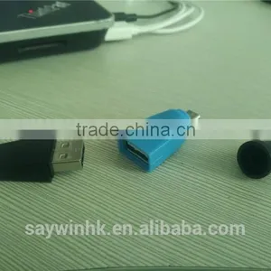High Speed Mini USB Flash Drive Phone U Disk for Mobile Phone thumbnail-2