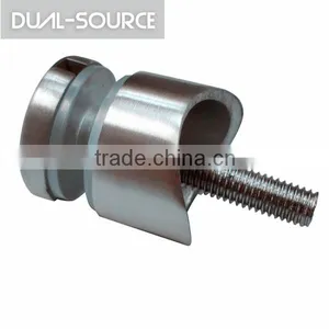 Stainless Steel Glass Clamps thumbnail-1