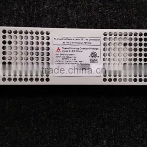 LED Driver ETL 12V Constant Voltage Led Power Supply 48W Phase Cut /triac Dimming Driver thumbnail-2
