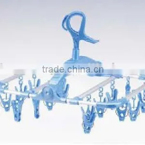 Aluminum Clothes Dryer thumbnail-1