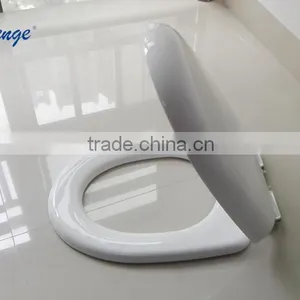 Xiamen Best-selling European Style PP Platic Toilet Seat thumbnail-2