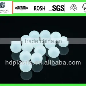 Hollow Plastic Balls Manufacture From China thumbnail-1