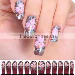NAIL ART STICKER thumbnail-1