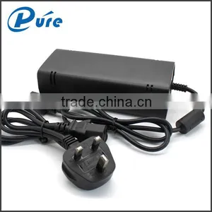 For XBOX 360 AC Adapter Replacement Slim AC Adapter AC Adapter Cord Charger for Xbox360 Slim thumbnail-4
