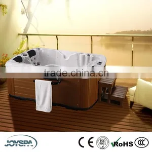 Affordable Hot Tub Jets Best 2-3 Person Hot Tub / Portable Hot Tubs for Sale JY8013 thumbnail-1