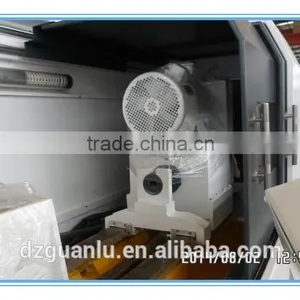 Single Axis Cnc Drill Machine thumbnail-4