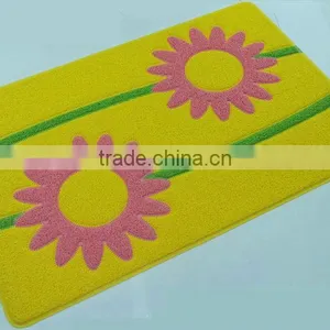China Suppliers Relieve Fatigue Corrosion Resistance PVC Door Mat thumbnail-1