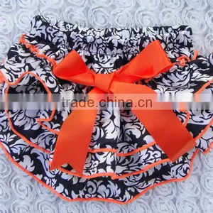 Top Quality Horse With Lady Baby Girls Underwear Baby Bloomers Wholesale Adult Baby Underwear 2016 thumbnail-4