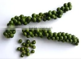 DEHYDRATED GREEN PEPPER CORNS thumbnail-1