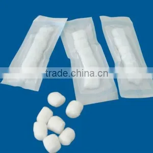 Medical Cotton Ball Making Machine thumbnail-4