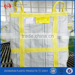 Conductive Bag Conductive Quality pp FIBC Bag for Packaging Construction Material and Fertilizer thumbnail-1