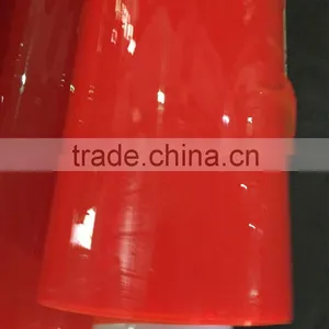 Colorful Super Clear 0.006-0.50mm Soft PVC Sheet thumbnail-2