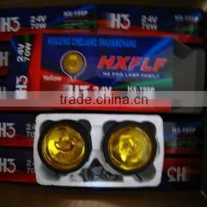 LED SIDE LAMP FOR TRAILER, TRUCK thumbnail-3