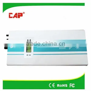 Grid Tie Solar Inverter 3000w Built in Mppt Solar Controller thumbnail-1
