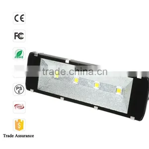 High Efficient Aluminum Housing 300w Outdoor Square Led Tunnel Light thumbnail-1