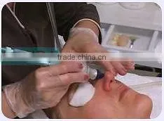 Portable 2 in 1 Home Use Microdermabrasion Diamond Peel Machine at Lowest Price thumbnail-5