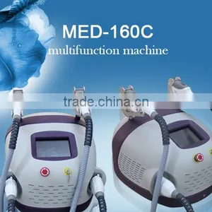 New Portable IPL SHR Hair Removal Machine/ Distributor Wanted Acne Scar Removal Body Permanent Hair Removal Ipl Elight Shr thumbnail-5