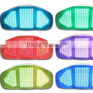 Spot Removal Portable Photon Skin Rejuvenation Pdt Led Light Therapy Machine Facial Care thumbnail-6