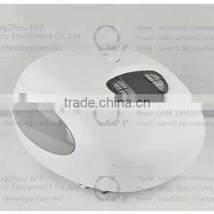 Beauty Device Skin Tightening Portable Face Lift Radio Frequency for Home Use thumbnail-2