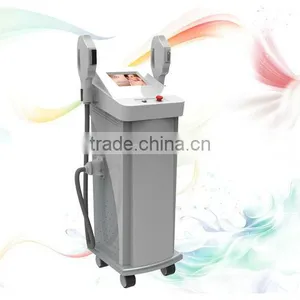 Top Skin Rejuvenation/hair Removal/vascular Removal Ipl Skin Treatment System thumbnail-1