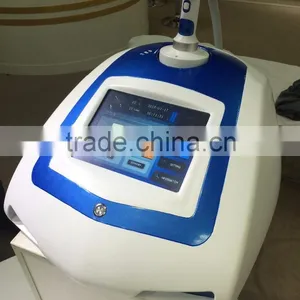 High Frequency  Most Professinal And Popular Body Slimming 7MHZ Hot New Products For 2016 Hifu Portable Hifu Machine thumbnail-6