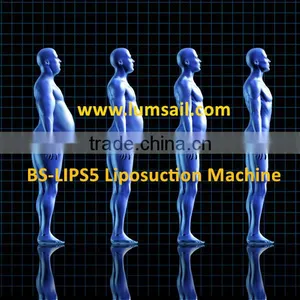 PAL Power Assisted Liposuction Surgical Liposuction Slimming Machine for Sale thumbnail-6