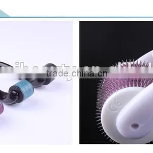 540 Micro Needles Derma Roller/540 Needles Dermaroller System/ Pigmentation Removal thumbnail-4