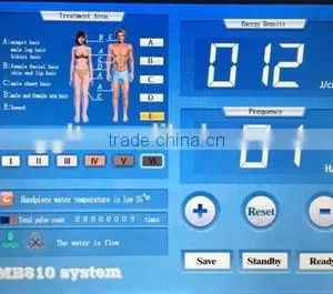 Permanent All Body Unwanted Hair Remover 808nm Diode Laser Portable Equipment thumbnail-4