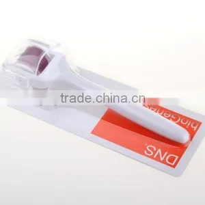 the Most Popular 192/200/540 Needles Led Photon Dermaroller Review Acne Scars,wholesaler's Favoriate thumbnail-3